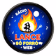 Logo de Rádio Lance Só Forró