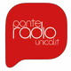 Logo de PonteRadio Unical
