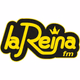 Logo de La Reina