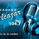 Logo de Radio Cadena Alcazar