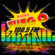 Logo de Radio Fuego 100.5