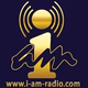 Logo de iAMradio Station