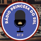 Logo de Rádio Princesa do Sul