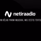 Logo de Netiraadio - Lahe Pop