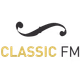 Logo de Classic FM