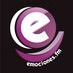 Logo de Emociones FM