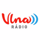 Logo de Radio VLNA