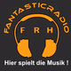 Logo de Fantastic-Radio Hersfeld
