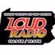 Logo de LOUD 106.9/99.5 Lehigh Valley - W258DV