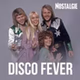 Nostalgie - Discofever logo