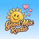 Good Mix Radio logo