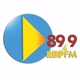 Logo de RBP FM 89,9