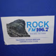 Logo de Rock FM 106.7