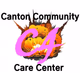 Logo de Radio C4 Canton