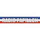 Logo de Radio Papillon
