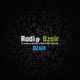 Logo de Radio Dzair