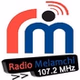 Radio Melamchi logo
