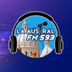 Logo de La Austral FM 593