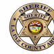 Logo de La Paz County Sheriff and Fire