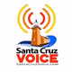 Logo de Santa Cruz Voice