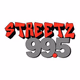 Logo de Streetz 99.5 - WJMZ-HD3
