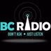 Logo de BC Radio
