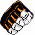 Logo de TapouT Radio