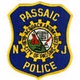 Logo de City of Passaic Police Department