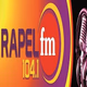 Logo de Radio Rapel