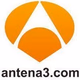 Logo de Antena 3 Noticias