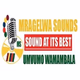 Logo de Mragela sounds