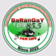 Logo de Barangay T.O.R. 85.5 FM
