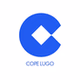 Cadena Cope Más Lugo logo
