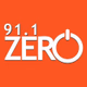 Logo de Radio Zero 91.1