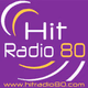 Logo de Hit Radio 80