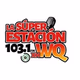 Logo de La Súper Estación - XHWQ