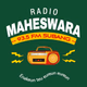 Logo de Radio Maheswara 93.5 FM Subang