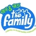 Logo de 91.9/91.5 The Family - WEMI