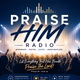 Logo de Praise Him Radio