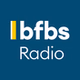 BFBS Radio Brunei logo
