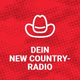 Logo de Radio Vest - Dein New Country