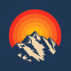 Logo de Summit Peak Radio