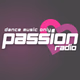 Logo de Passion Radio