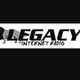 Logo de Legacy Internet Radio