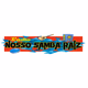 Logo de Rádio Nosso Samba Raiz