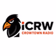Crowtown Radio logo