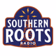 Logo de Southern Roots Radio