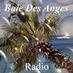 Logo de Baie Des Anges Radio