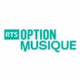 RTS - Option Musique logo