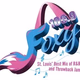 Logo de Foxy 106.9 - KXBS-HD3